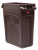 Контейнер раздельного сбора (база) 60л Rubbermaid 1956181